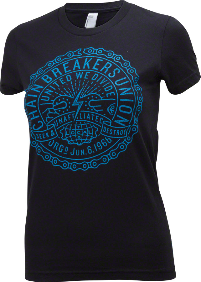 Twin Six Chain Breakers