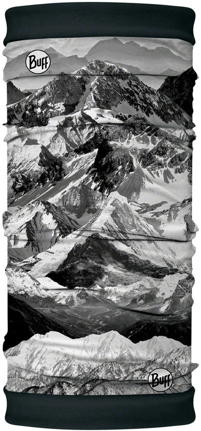 Buff Polar Reversible Multifunctional Headwear