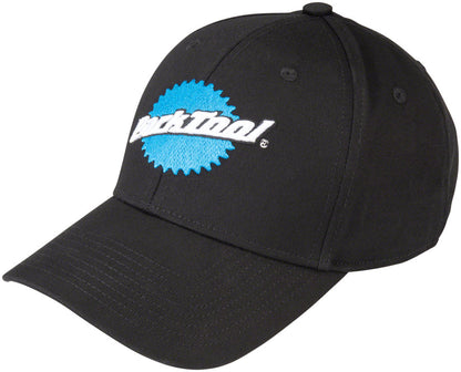 Park Tool HAT-9 Classic Logo Ball Cap