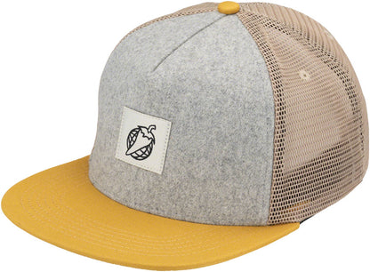 Salsa Pepper Globe Trucker Hat