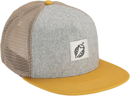 Salsa Pepper Globe Trucker Hat