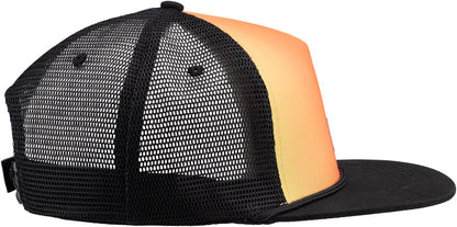 Salsa Devour Sunset Snapback Trucker Hat