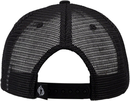 Salsa Devour Sunset Snapback Trucker Hat