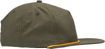 Salsa Gravel Lounge Snapback Cap