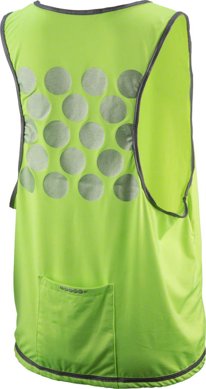 CycleAware Reflect+ Vest