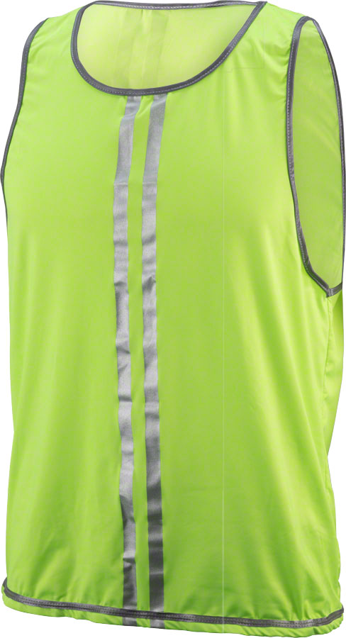 CycleAware Reflect+ Vest