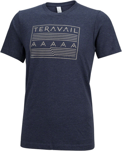 Teravail Logo T-Shirt