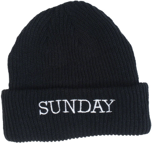 Sunday Rockwell Beanie