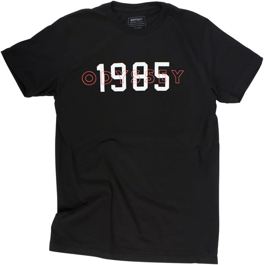 Odyssey Overlap T-Shirt