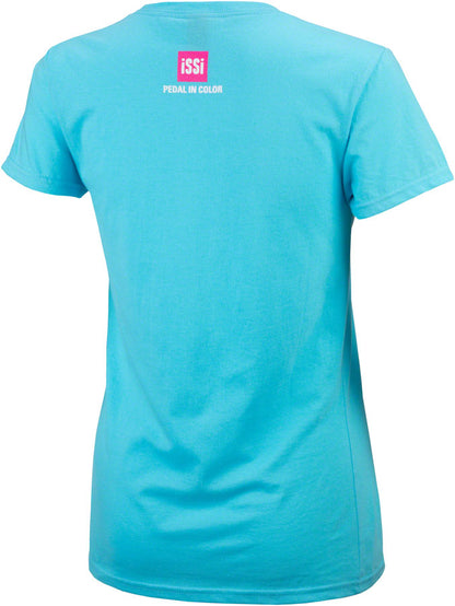 iSSi Pink Flamingo T-Shirt