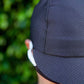 Pace Sportswear Hex-Tek Cycling Cap