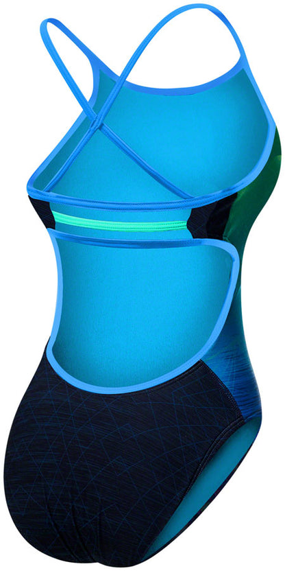 TYR Kinematic Trinityfit Swimsuit