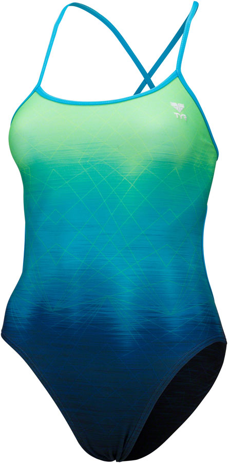 TYR Kinematic Trinityfit Swimsuit