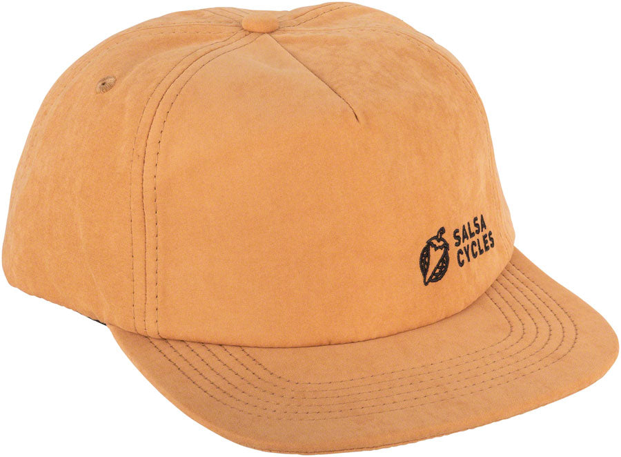 Salsa Done and Dusted Snapback Cap – Incycle Bicycles