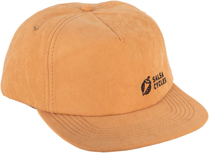 Salsa Done and Dusted Snapback Cap