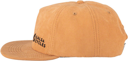 Salsa Done and Dusted Snapback Cap