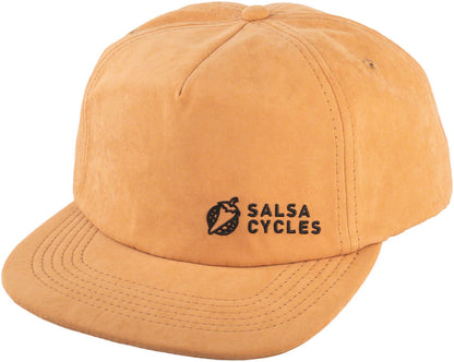 Salsa Done and Dusted Snapback Cap