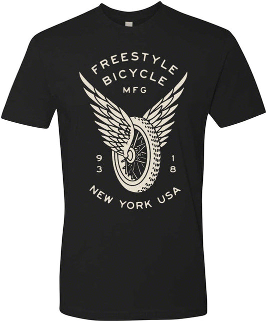 FBM Freestyle T-Shirt