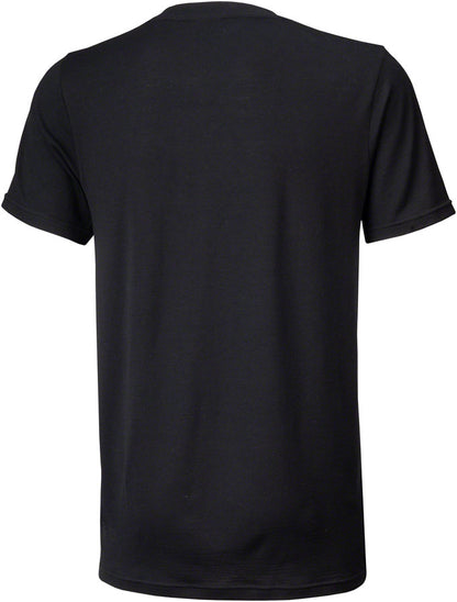 All-City Merino Wool Logo T-Shirt
