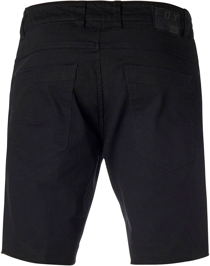 Fox Racing Dagger Skinny Shorts