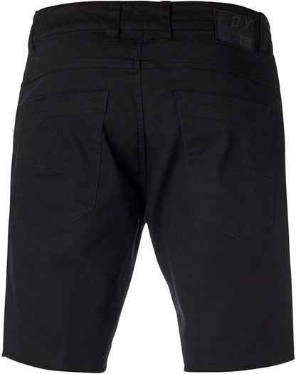 Fox Racing Dagger Skinny Shorts