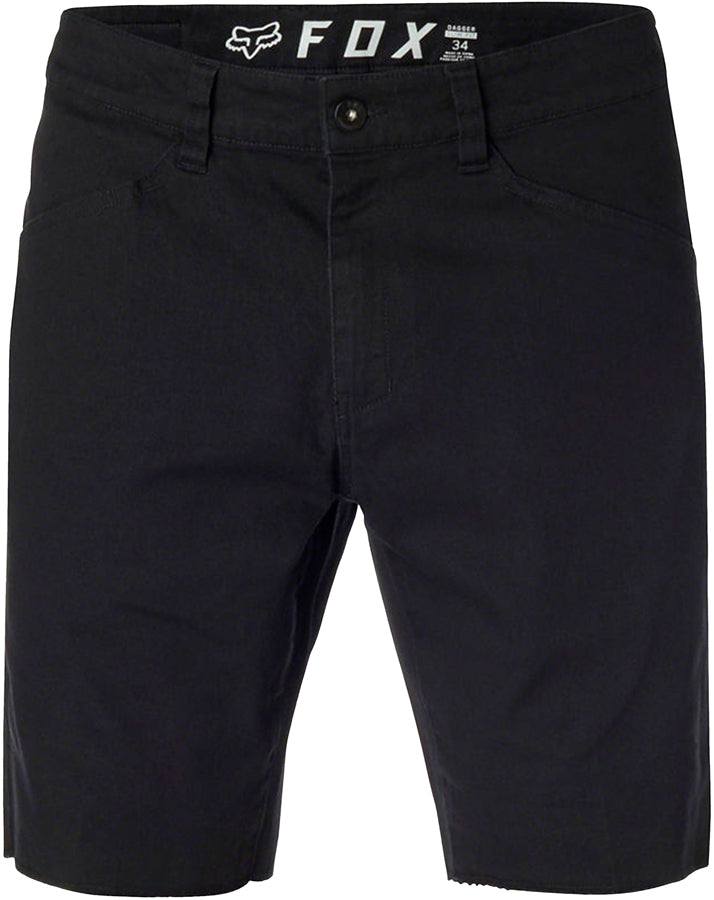 Fox Racing Dagger Skinny Shorts