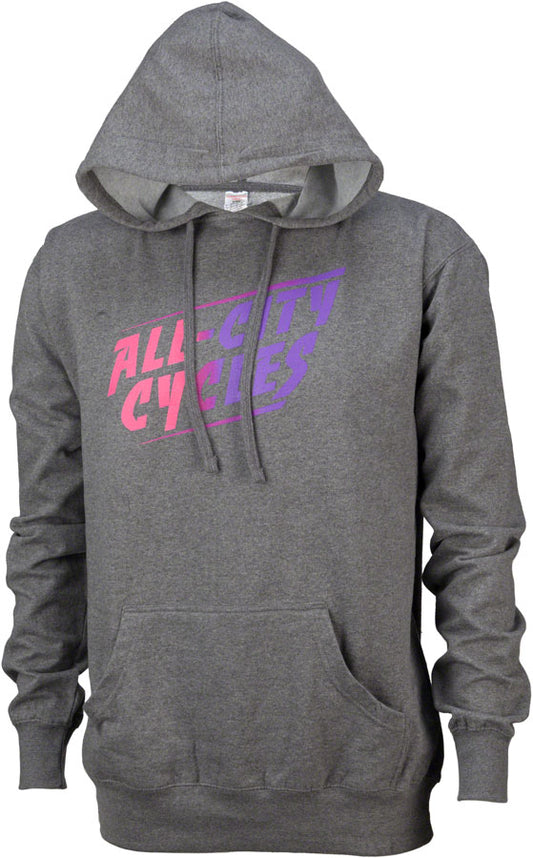 All-City California Fade Hoodie