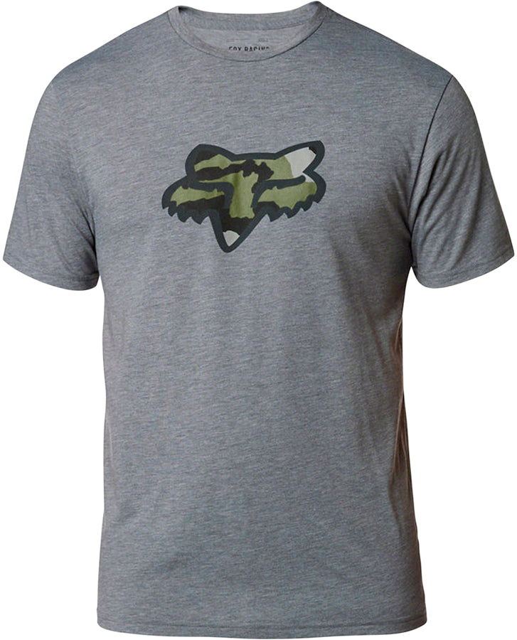 Fox Racing Predator Tech T-Shirt