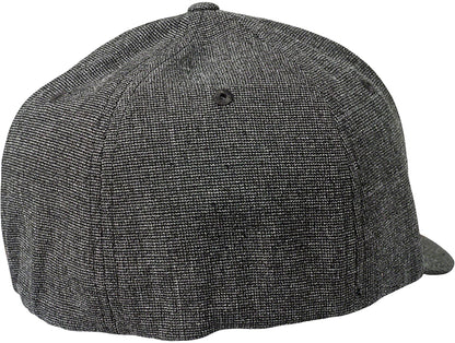 Fox Racing Clouded Baseball Cap