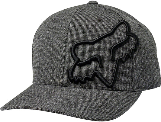 Fox Racing Clouded Baseball Cap
