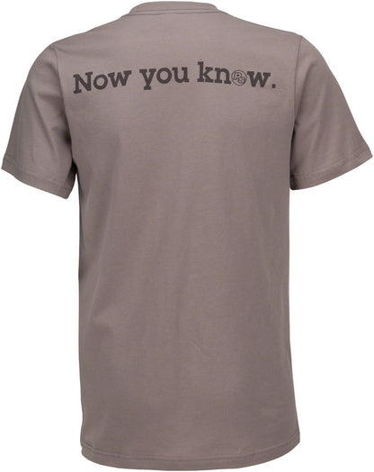 Problem Solvers Presta vs Schrader T-Shirt