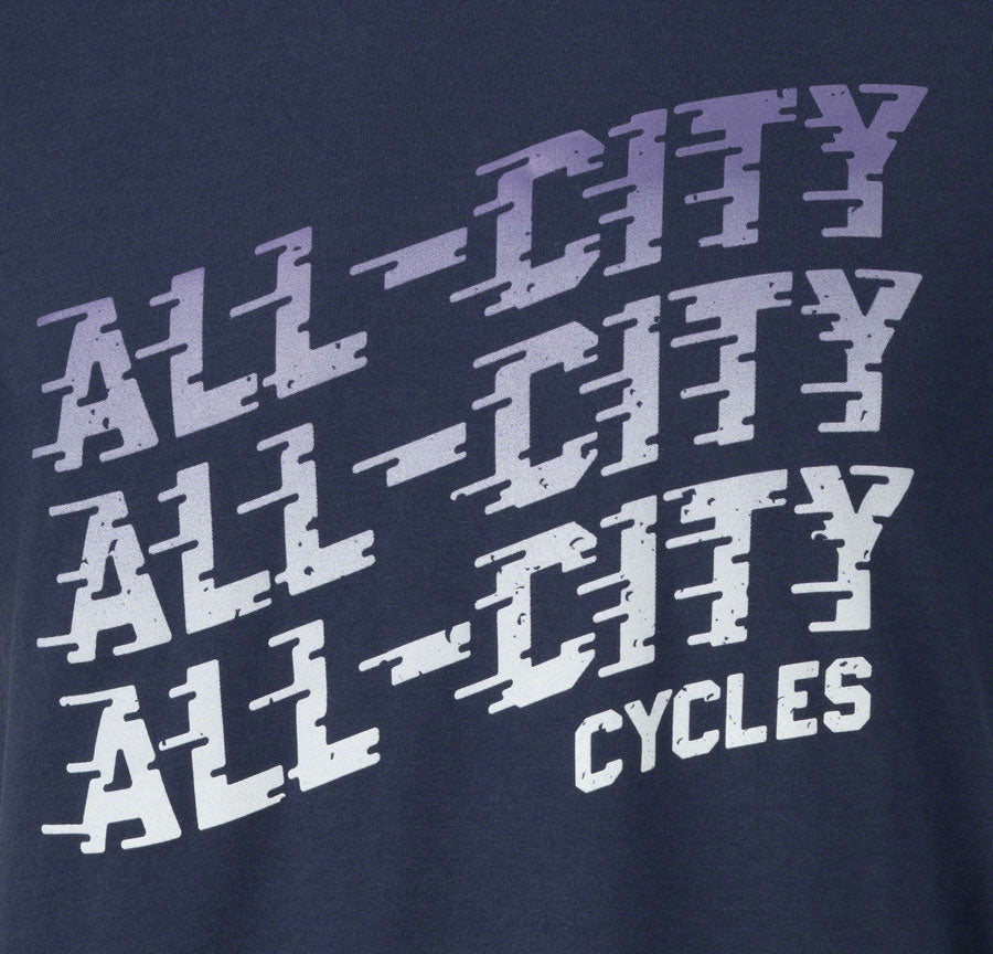 All-City Flow Motion T-Shirt