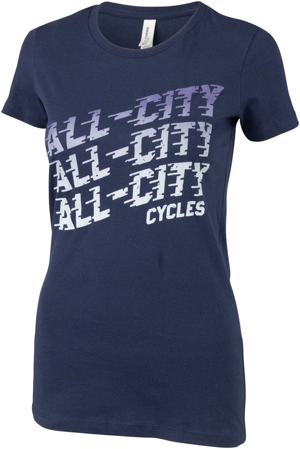 All-City Flow Motion T-Shirt