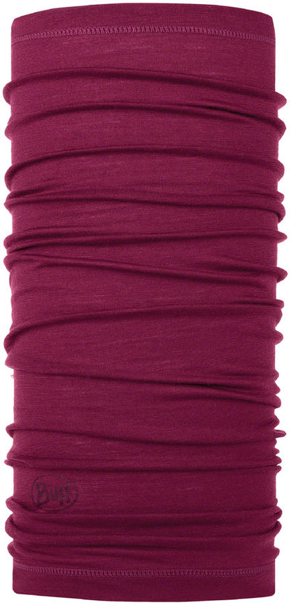 Buff Lightweight Merino Wool Headwear