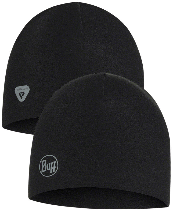 Buff Thermonet Reversible Hat