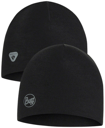 Buff Thermonet Reversible Hat