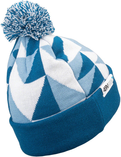 45NRTH Scandi Pom Hat