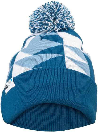 45NRTH Scandi Pom Hat