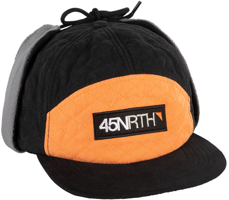 45NRTH Flap Cap