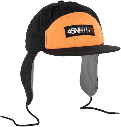 45NRTH Flap Cap