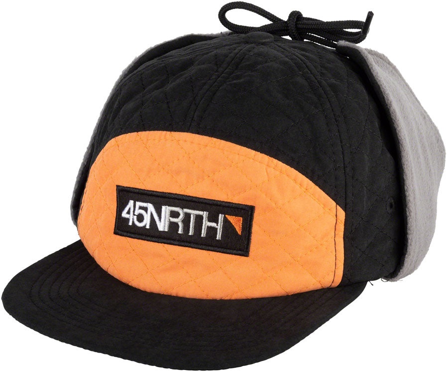 45NRTH Flap Cap