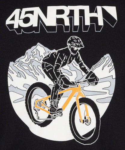45NRTH Epic Fat Tee