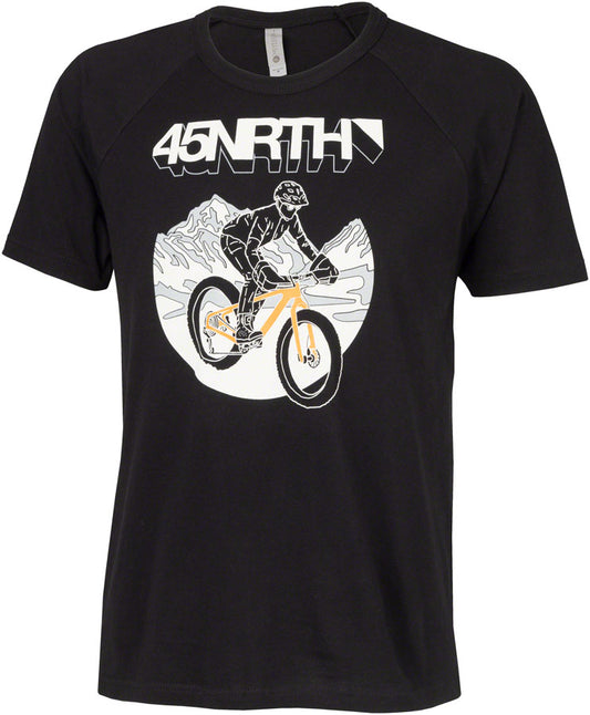 45NRTH Epic Fat Tee