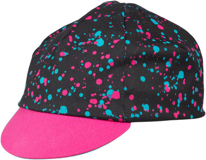 All-City 10th Anniversary Cycling Cap