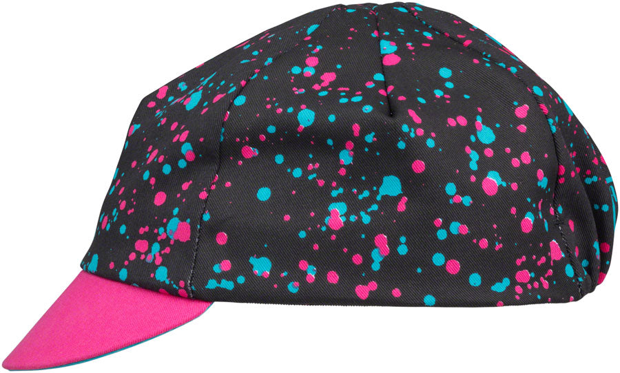 All-City 10th Anniversary Cycling Cap