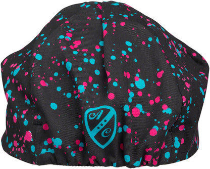 All-City 10th Anniversary Cycling Cap