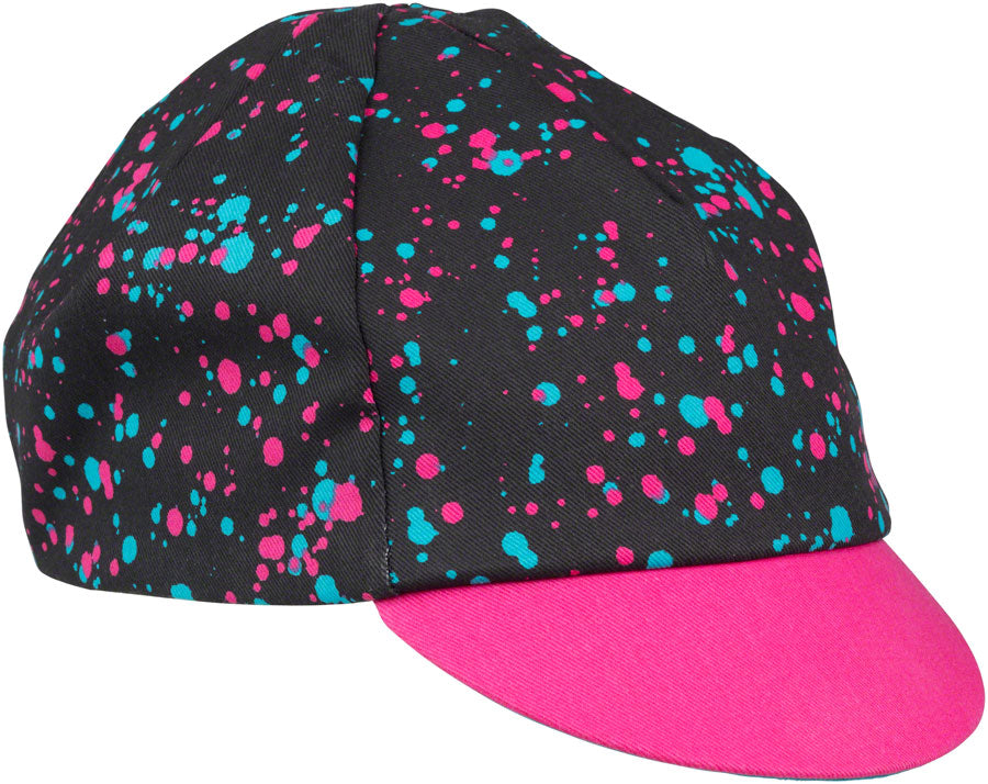 All-City 10th Anniversary Cycling Cap