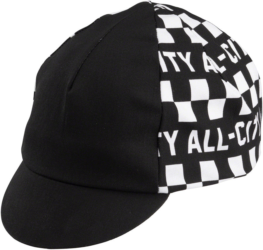 ALL-CITY All-City Tu Tone Cap