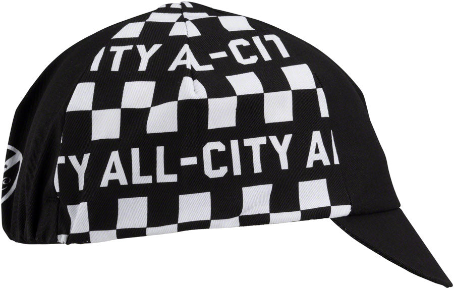 ALL-CITY All-City Tu Tone Cap