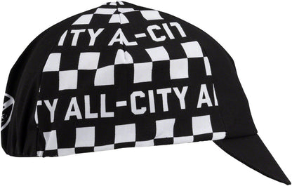 ALL-CITY All-City Tu Tone Cap